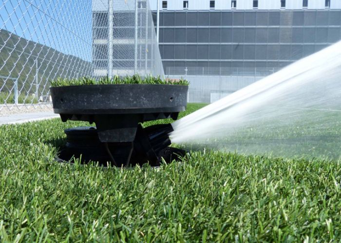 What Are the Advantages of Toro T7 Turf Sprinklers?