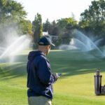 What Are the Key Features of Rain Bird Golf Sprinkler Systems?