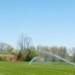 How Can Hunter Golf Irrigation Controllers Optimize Water Usage?