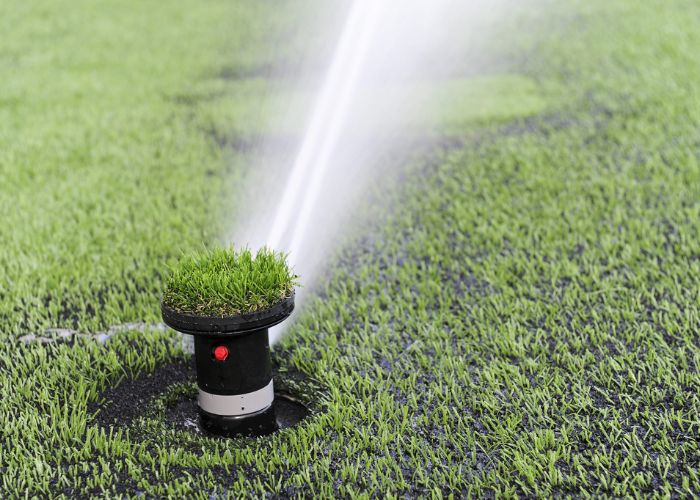 What Are the Benefits of Installing Toro Underground Irrigation Systems?