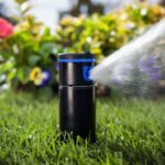 What Are the Features of Hunter PGP Ultra Sprinklers?