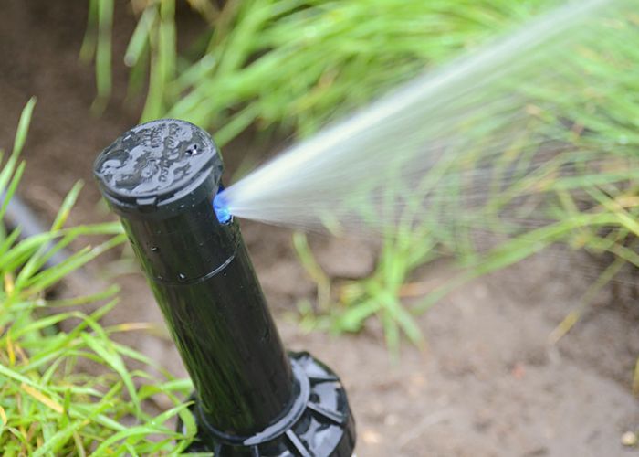 What Should You Know About Rain Bird Golf Green Irrigation Kits?