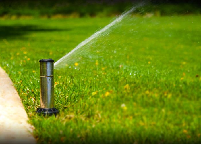 What Makes Toro T5 Series Sprinkler Heads a Good Choice for Your Lawn?