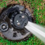 How Do Rain Bird Golf Sprinkler Systems Improve Course Maintenance?